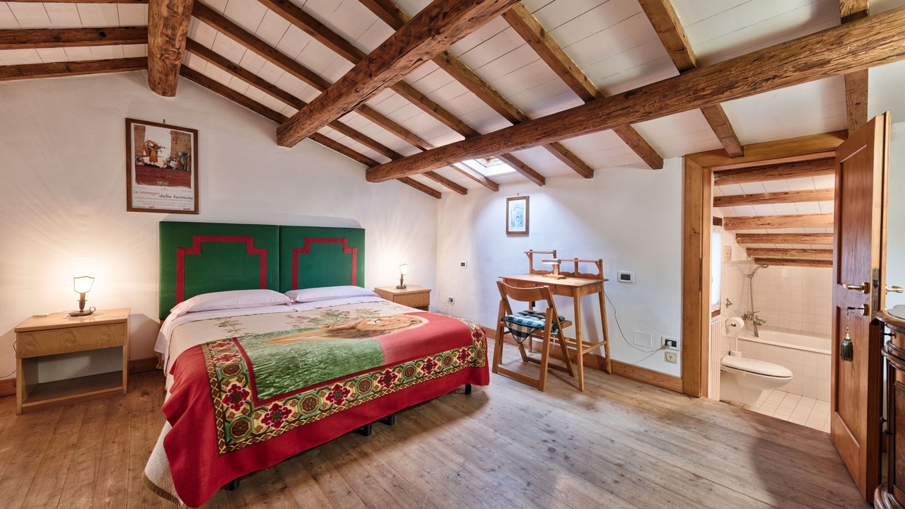 Photo of Bedroom in San Pietro Viminario