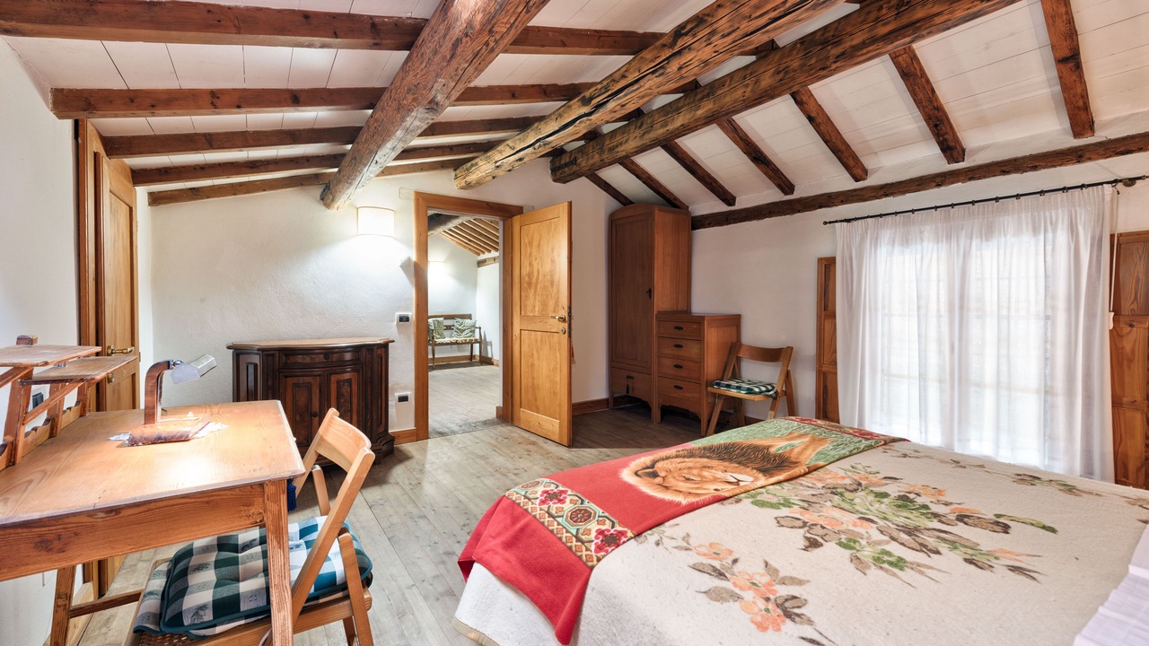 Photo of Bedroom in San Pietro Viminario