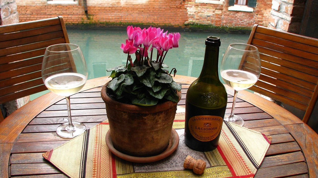 Photo of Outdoor in Dorsoduro