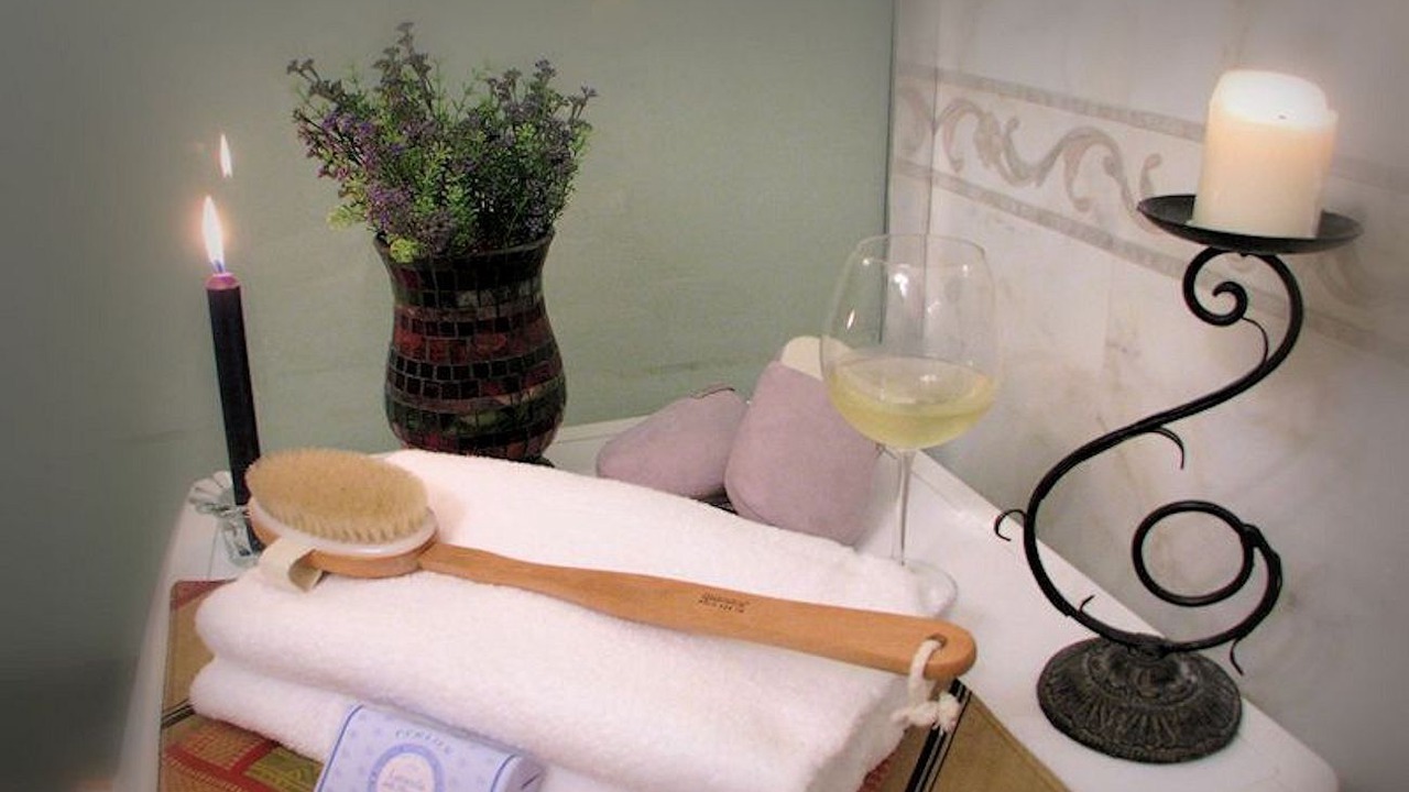 Photo of Bathroom in Dorsoduro