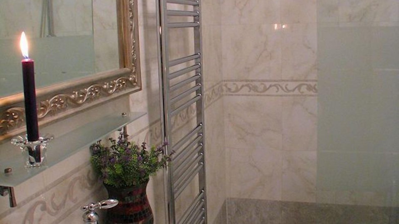 Photo of Bathroom in Dorsoduro