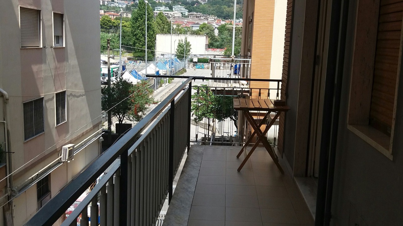 Photo of Outdoor in Salerno