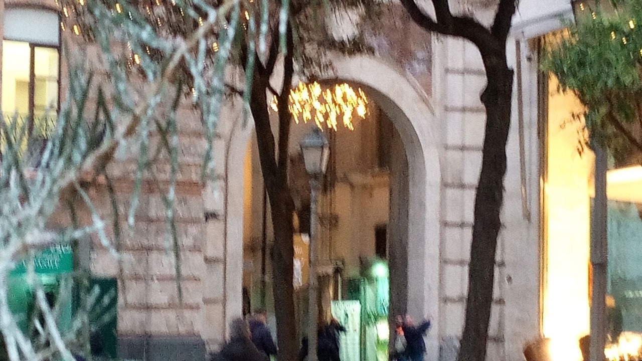 Photo of Outdoor in Salerno