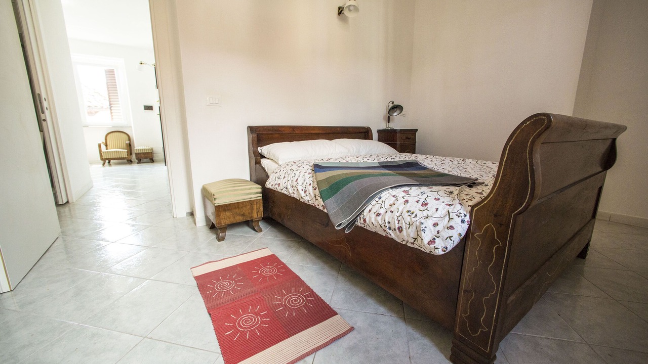 Photo of Bedroom in Sordevolo