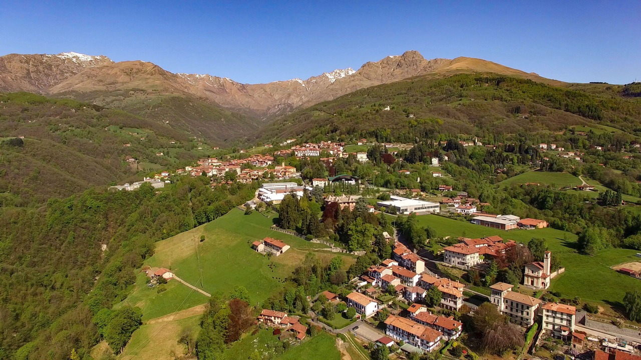 Photo of Outdoor in Sordevolo