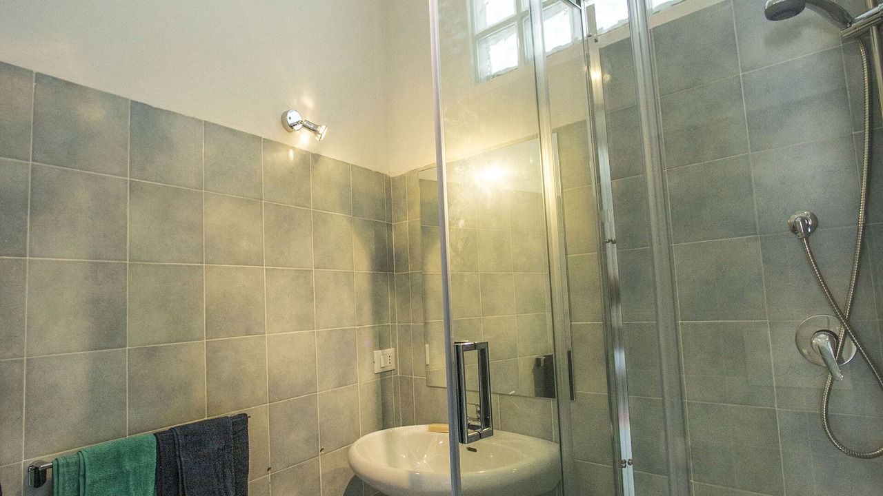 Photo of Bathroom in Sordevolo