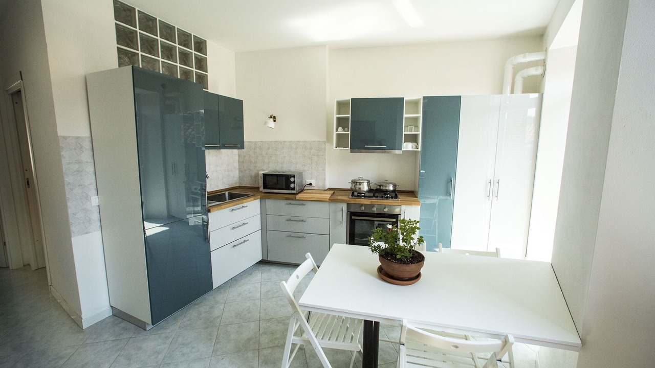 Photo of Kitchen in Sordevolo