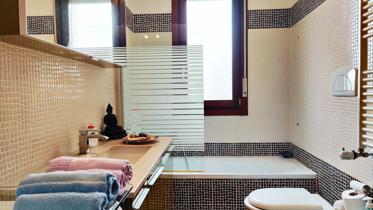 Photo of Bathroom in Santa Maria Novella