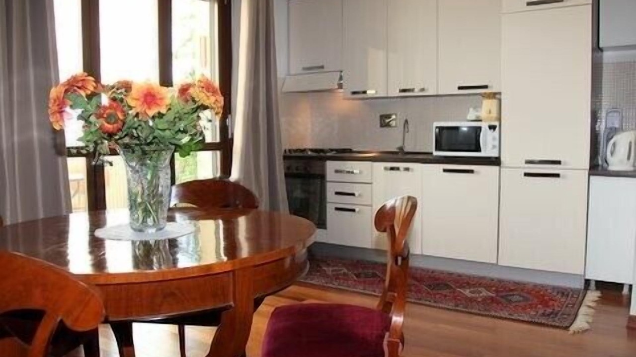 Photo of Kitchen in Santa Maria Novella