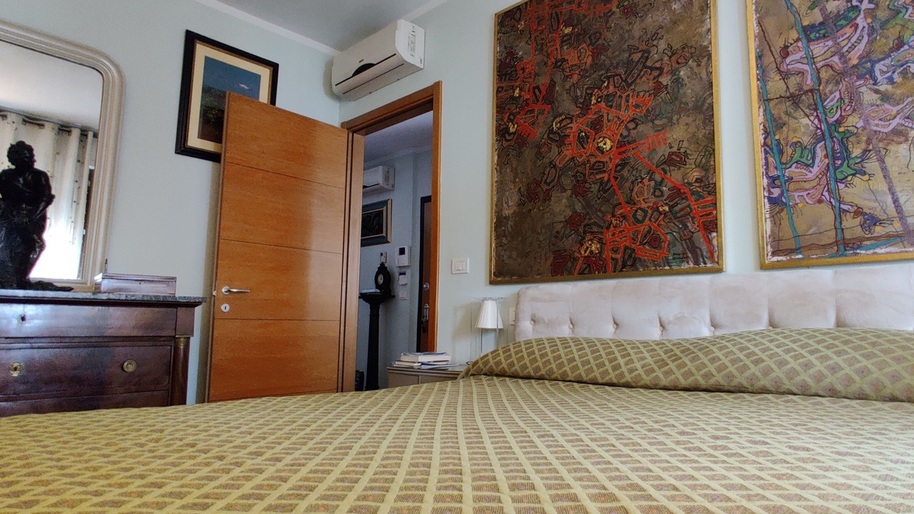 Photo of Bedroom in Santa Maria Novella