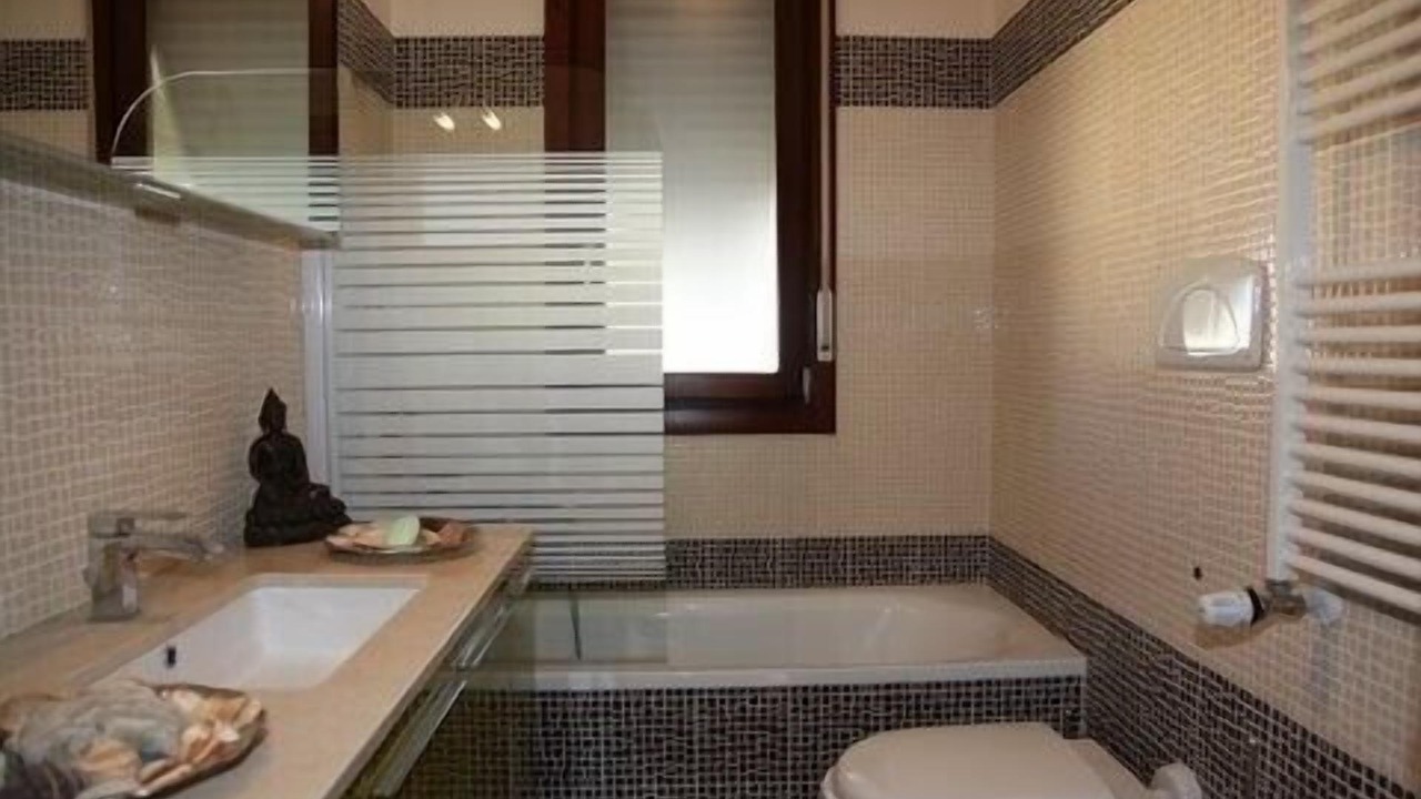 Photo of Bathroom in Santa Maria Novella