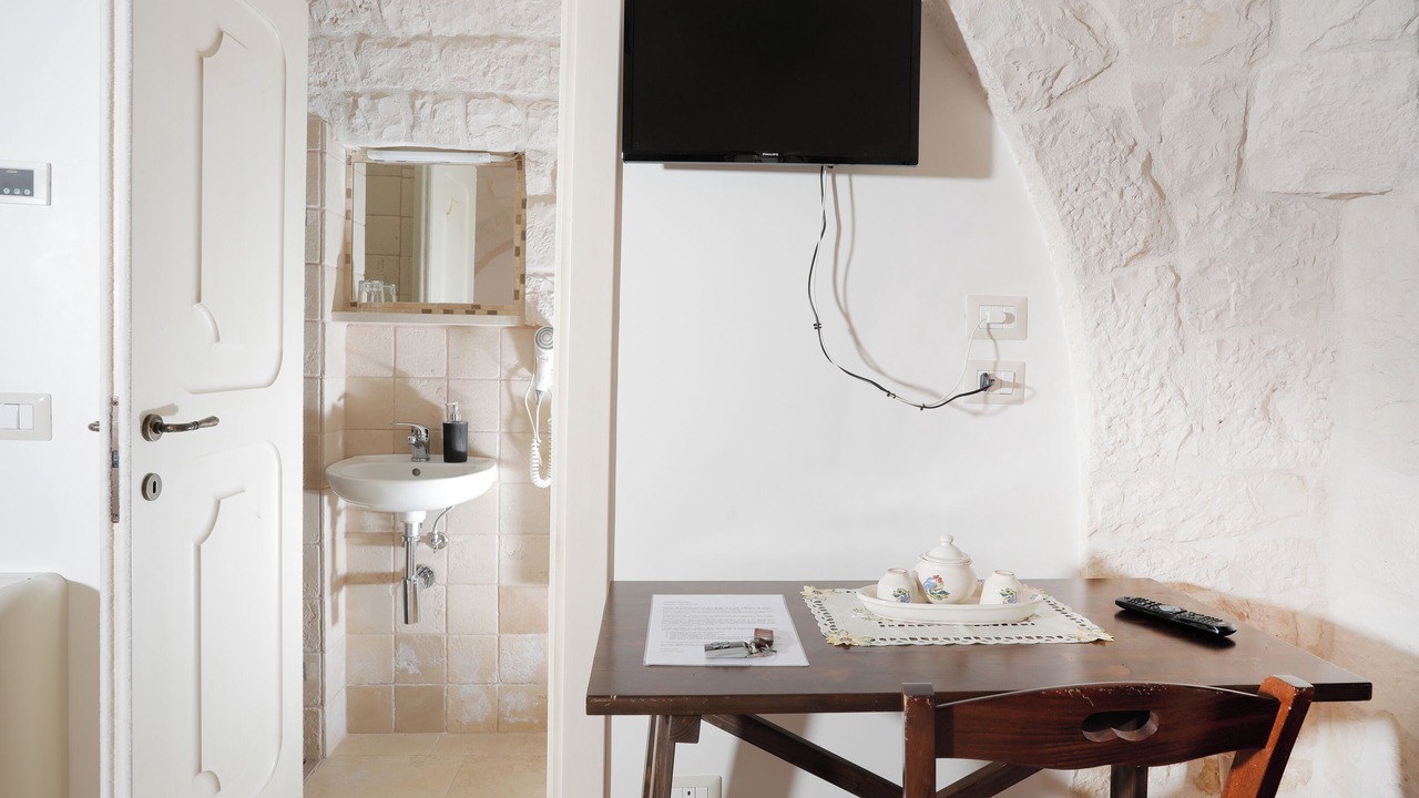 Photo of Bedroom in Locorotondo