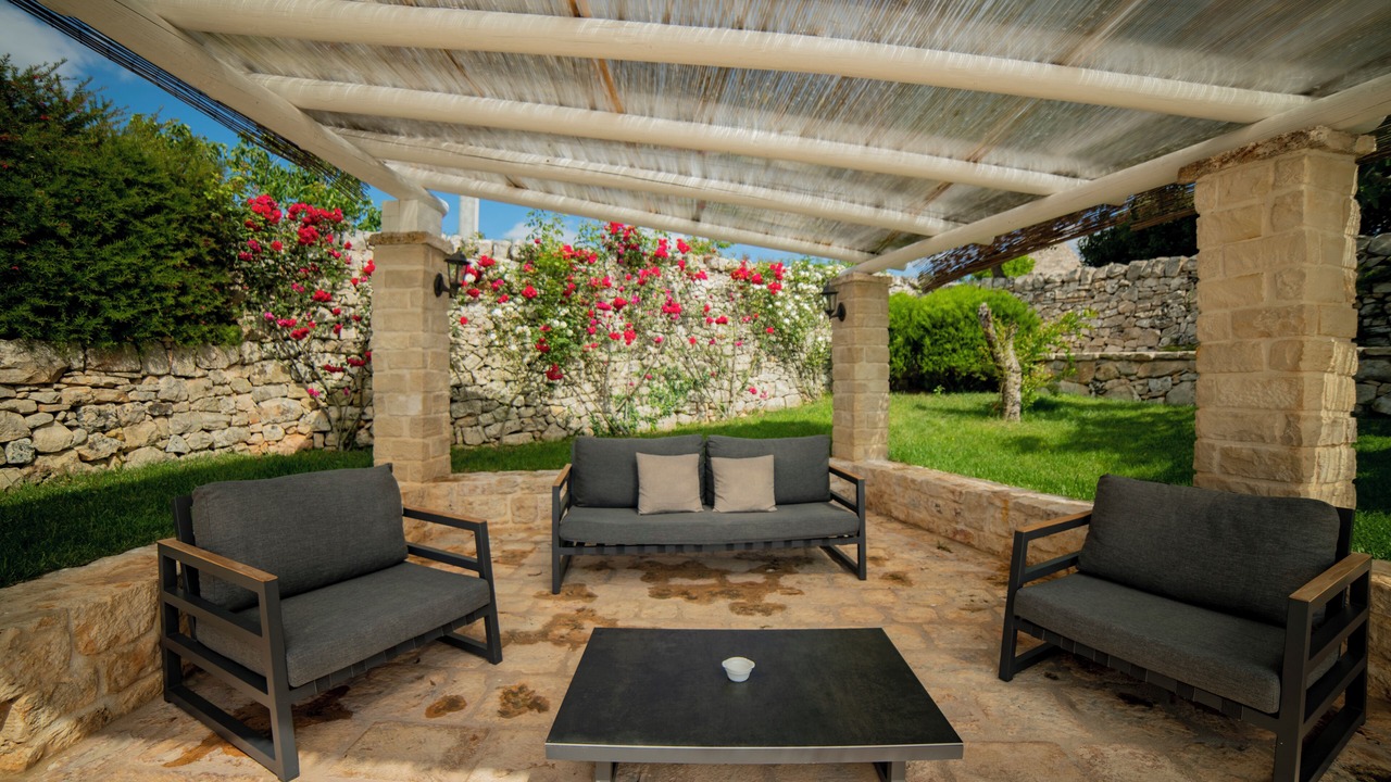 Photo of Patio Balcony in Locorotondo