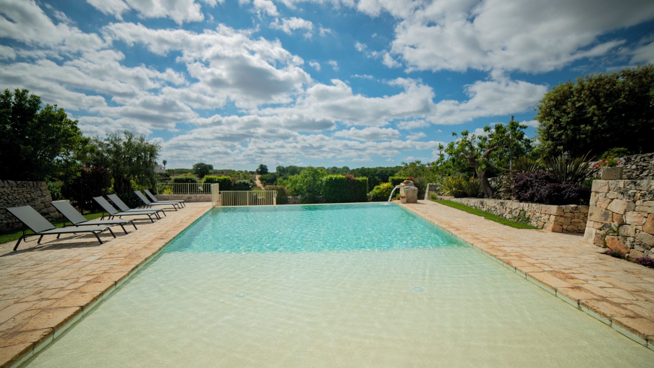 Photo of Outdoor in Locorotondo