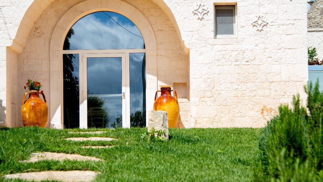 Photo of Outdoor in Locorotondo