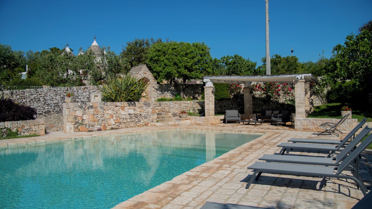 Photo of Outdoor in Locorotondo