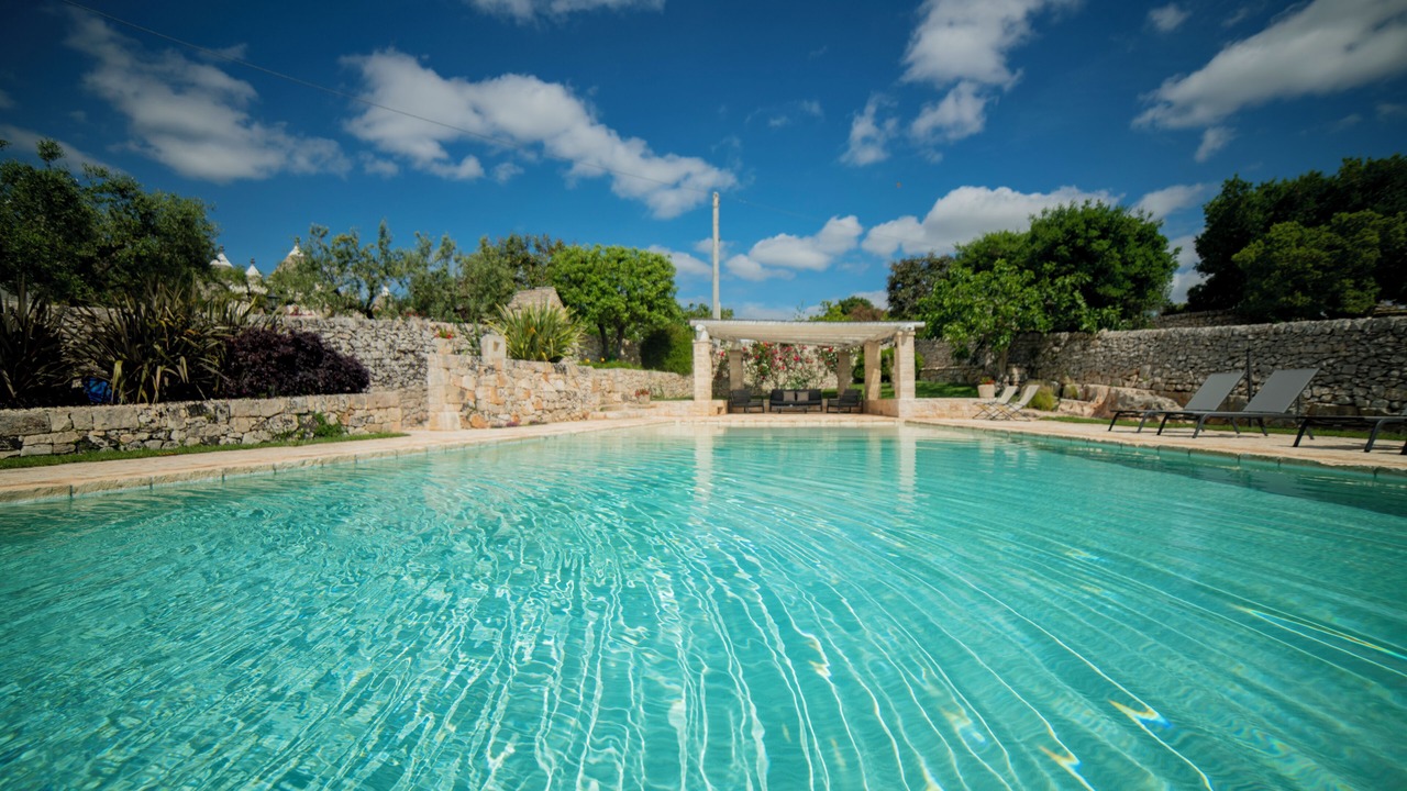 Photo of Outdoor in Locorotondo