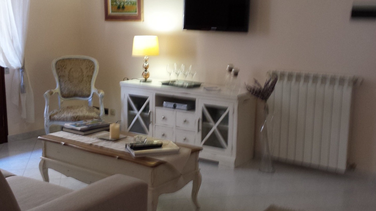 Photo of Livingroom in Alghero