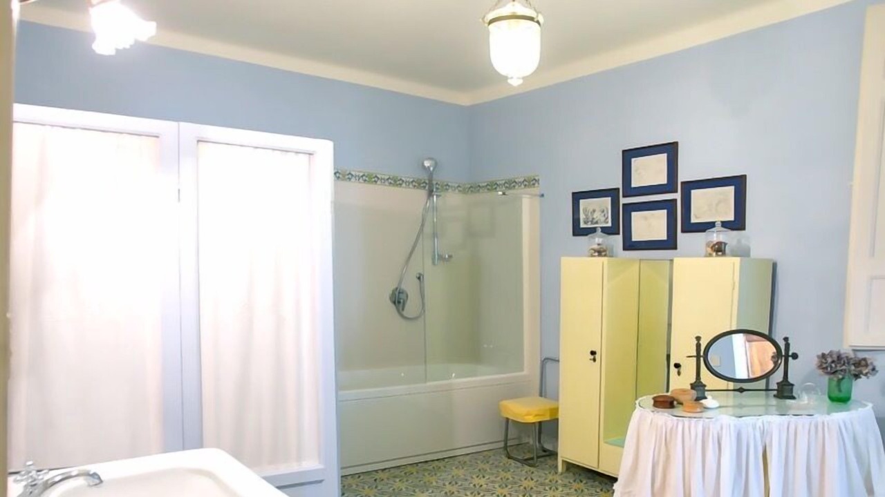 Photo of Bathroom in Siena