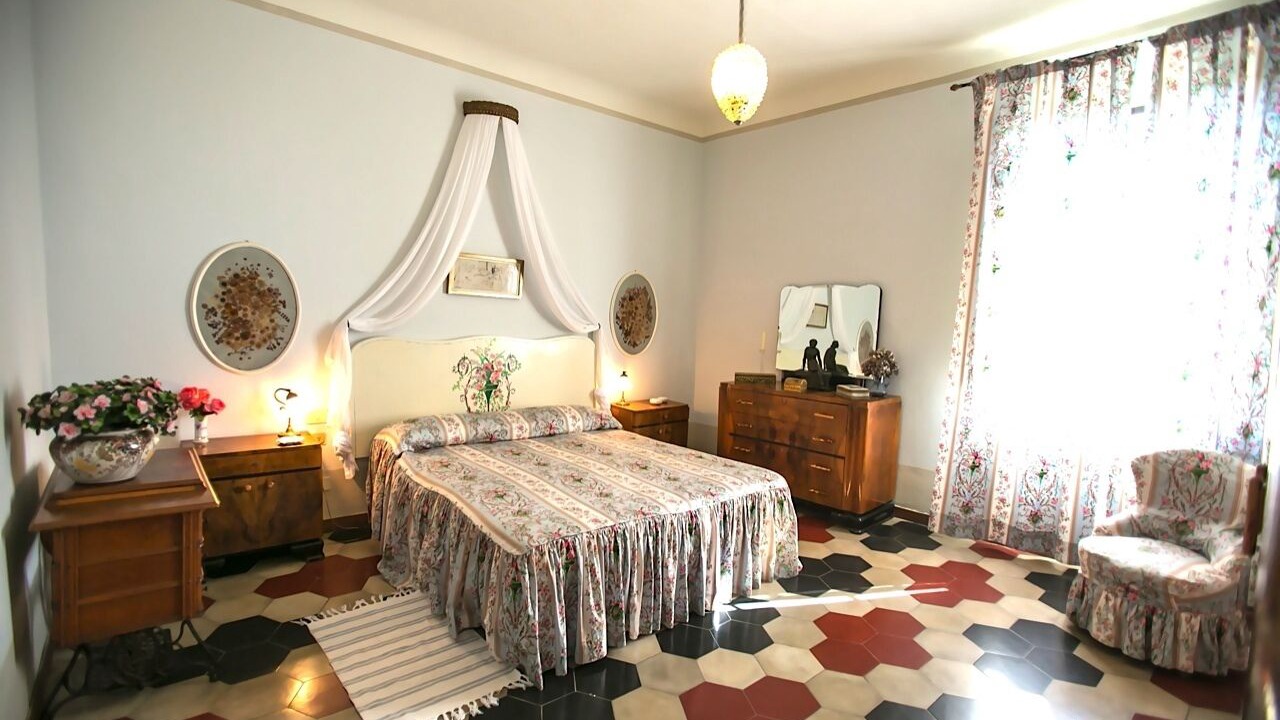 Photo of Bedroom in Siena