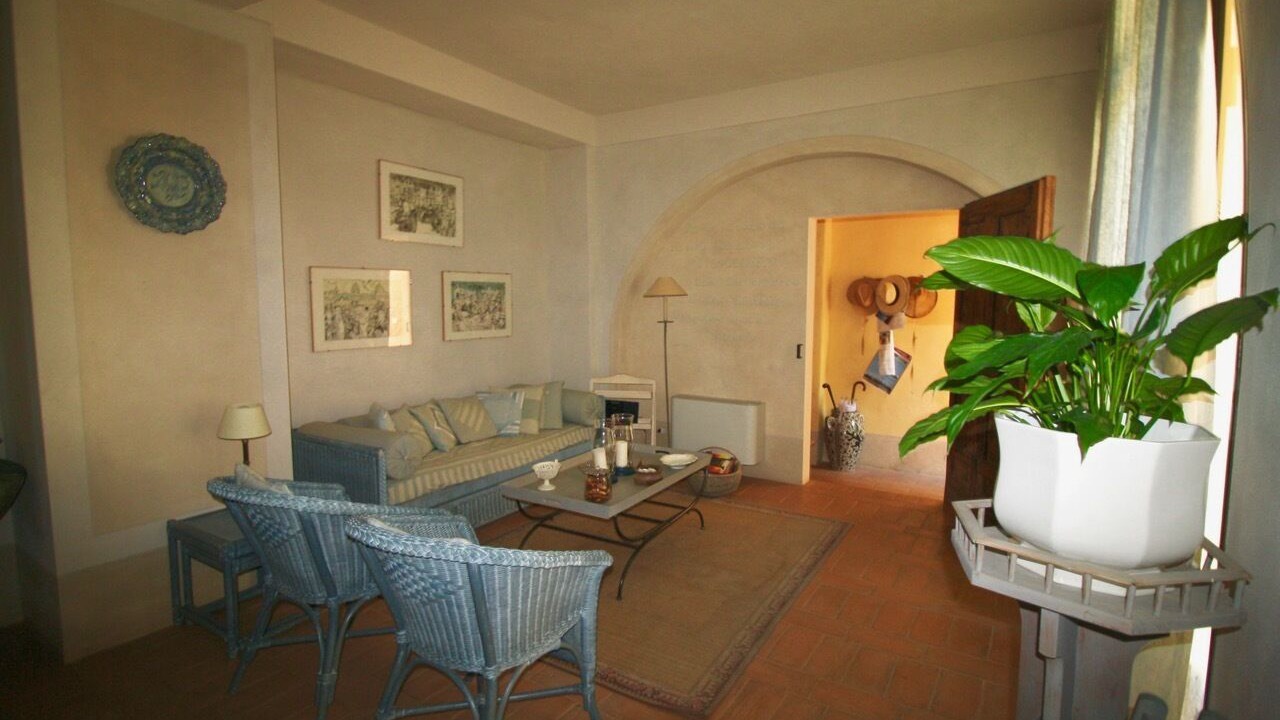 Photo of Livingroom in Siena