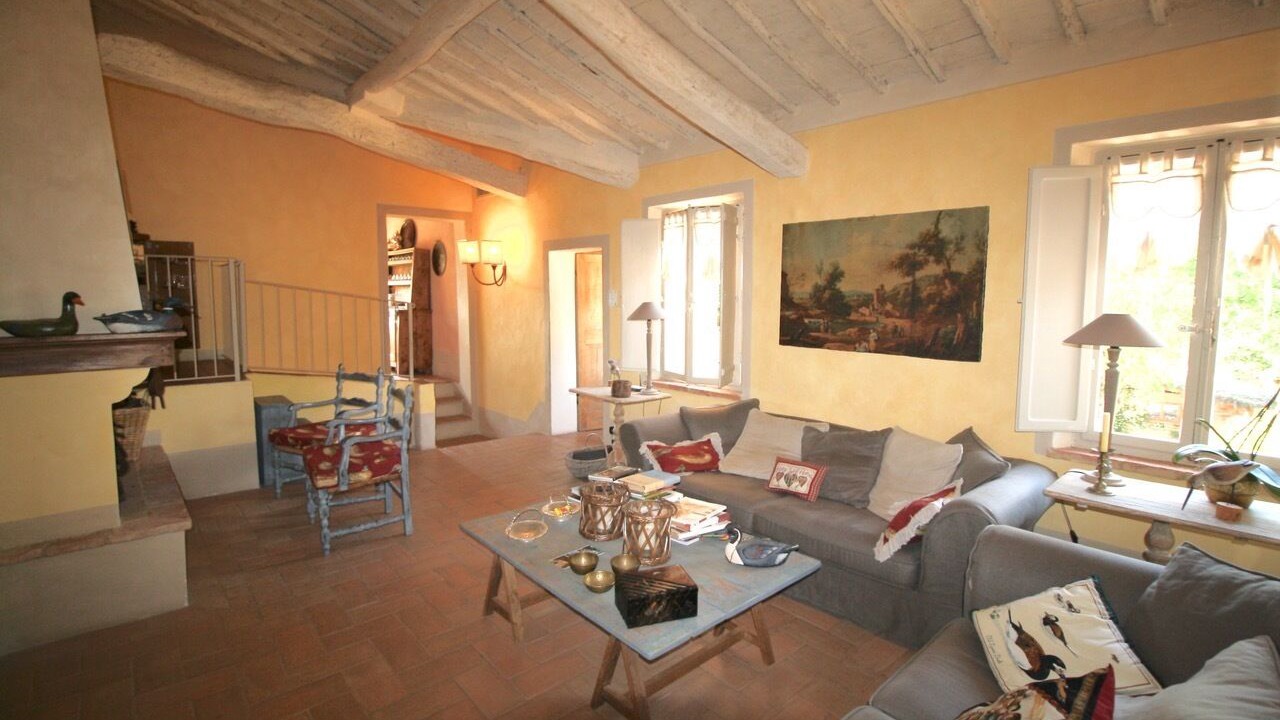 Photo of Livingroom in Siena