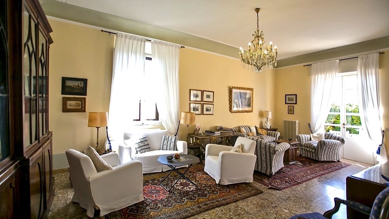 Photo of Livingroom in Siena
