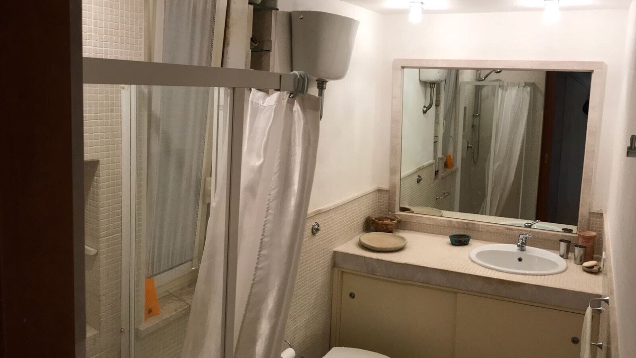Photo of Bathroom in Villasimius