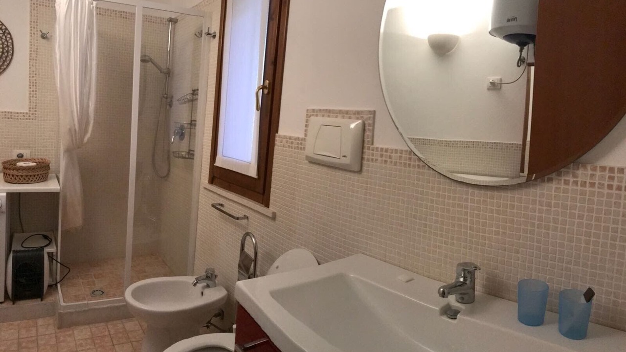 Photo of Bathroom in Villasimius