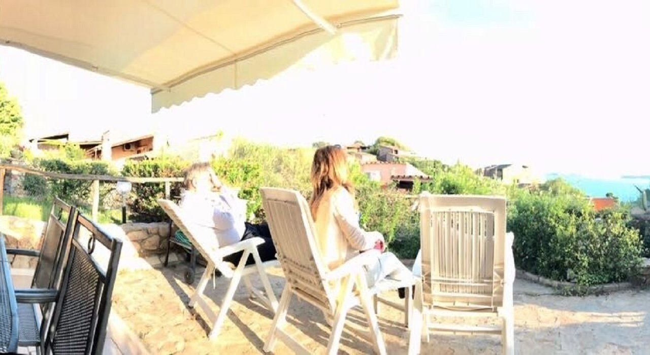 Photo of Outdoor in Villasimius