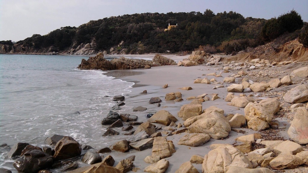Photo of Others in Villasimius