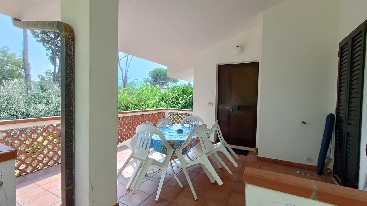 Photo of Outdoor in San Sostene Marina