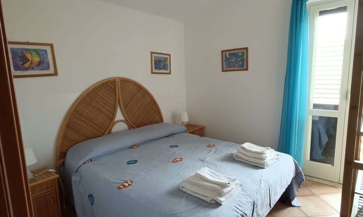 Photo of Bedroom in San Sostene Marina