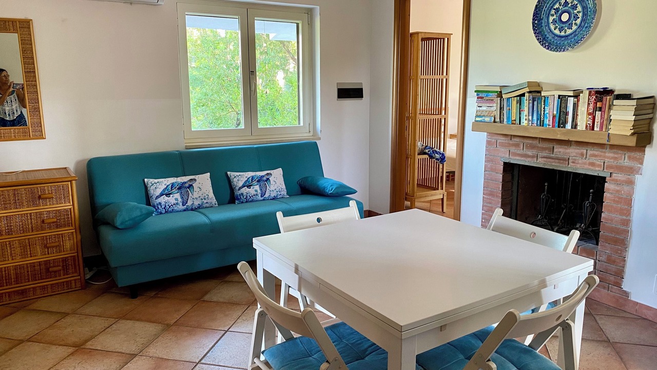 Photo of Livingroom in San Sostene Marina