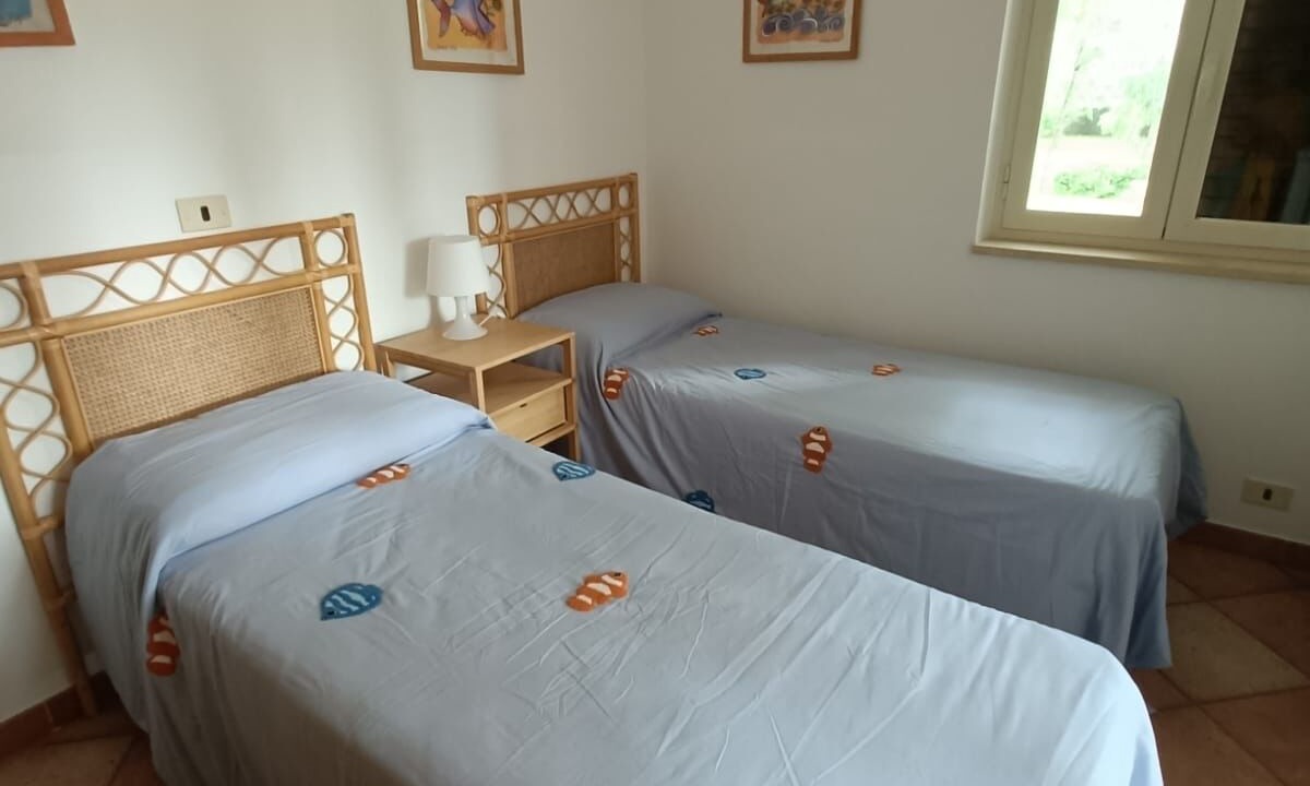 Photo of Bedroom in San Sostene Marina