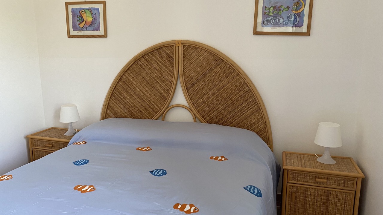 Photo of Bedroom in San Sostene Marina