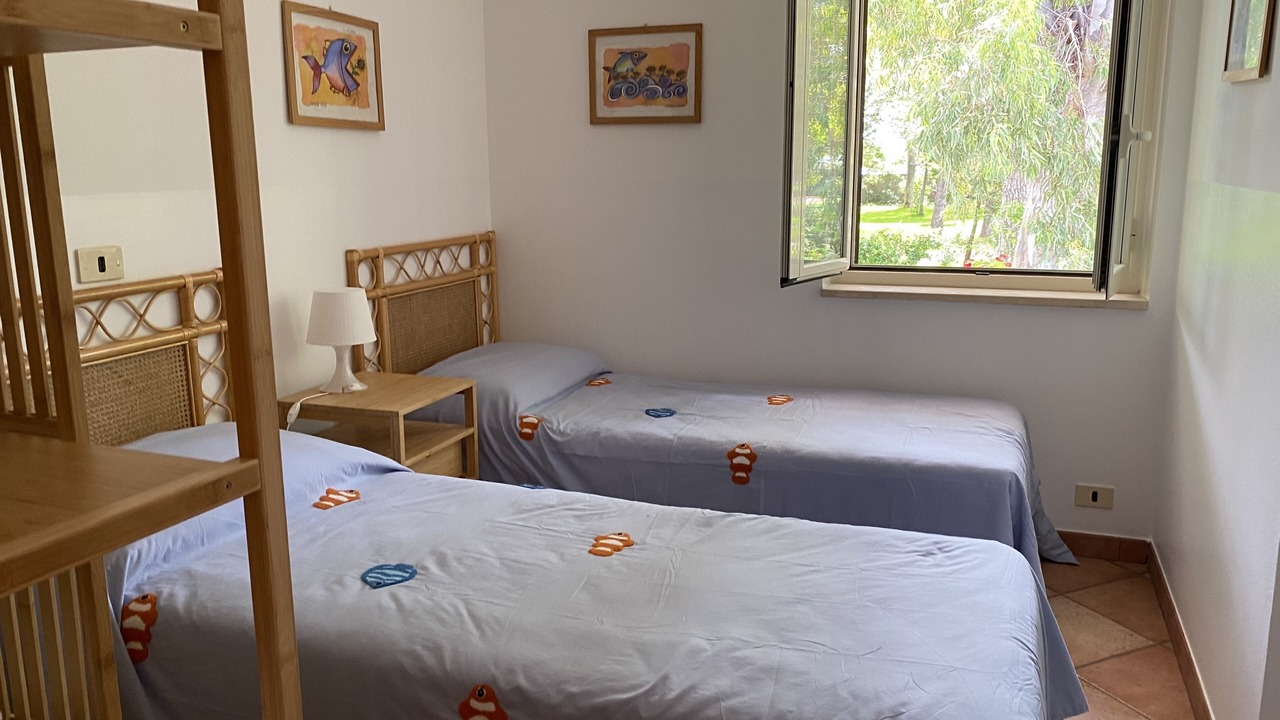 Photo of Bedroom in San Sostene Marina