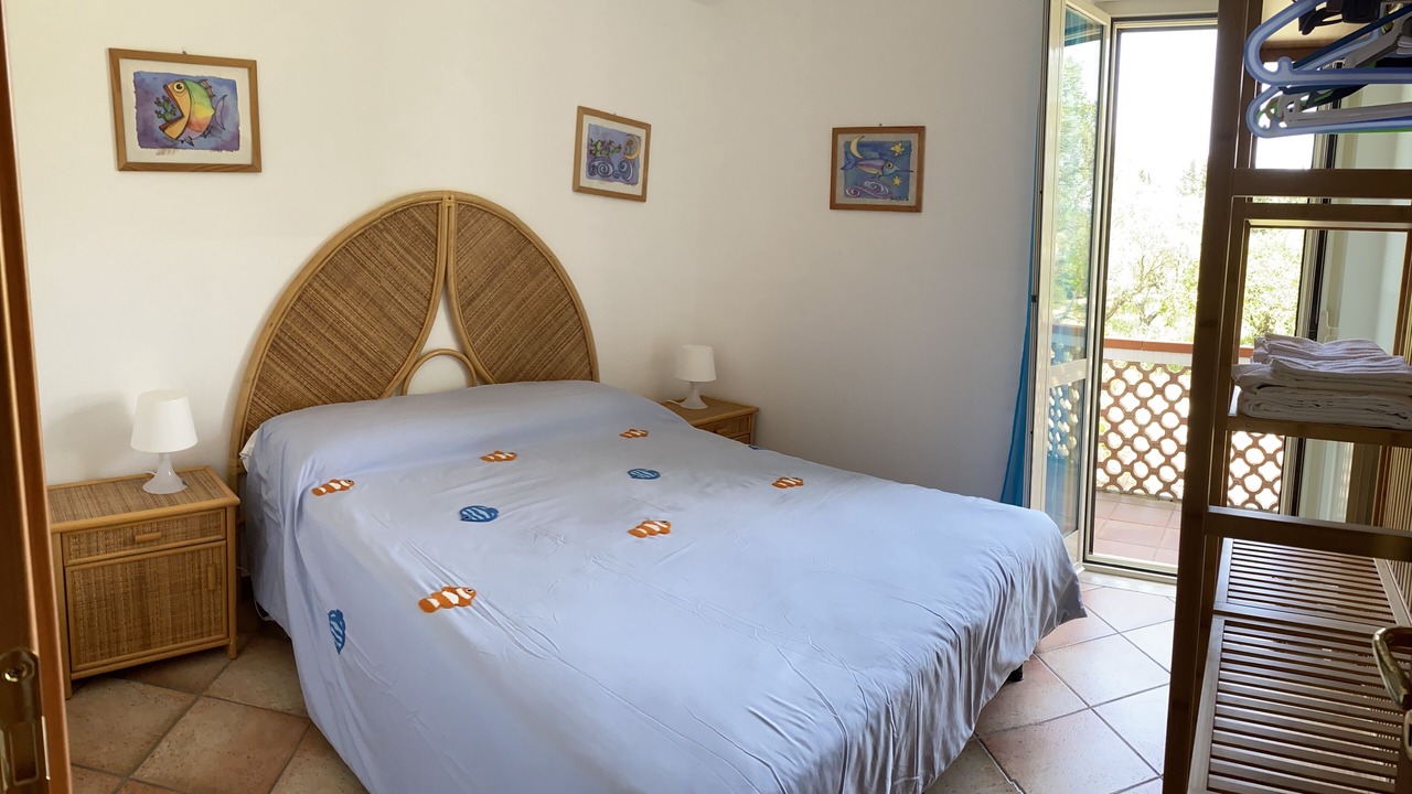 Photo of Bedroom in San Sostene Marina