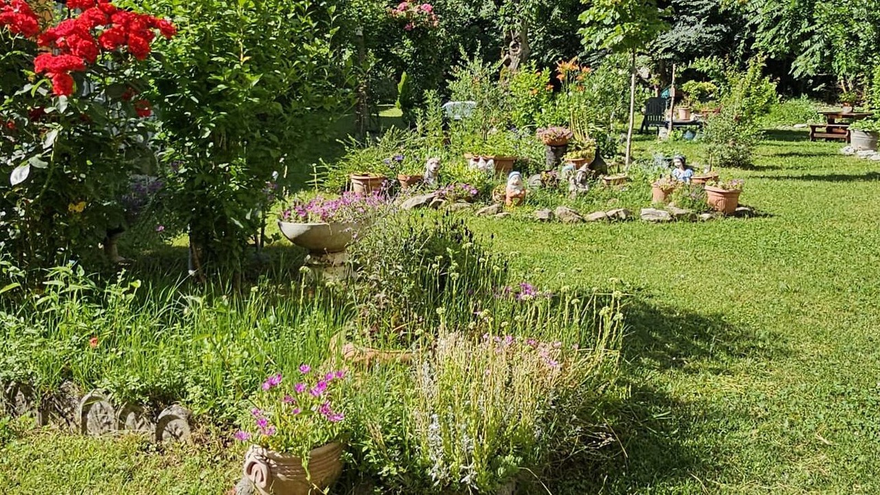 Photo of Outdoor in Zona Bagni
