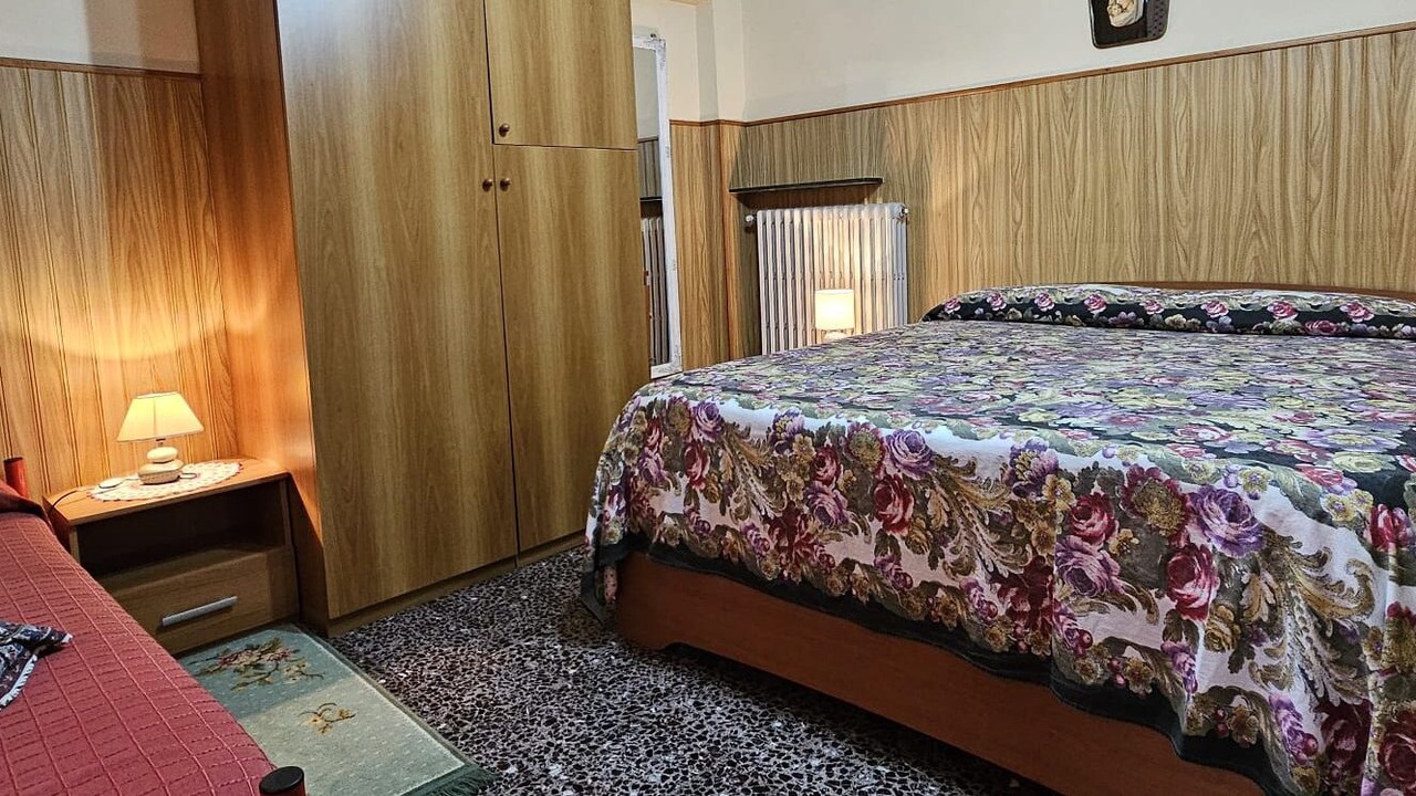 Photo of Bedroom in Zona Bagni