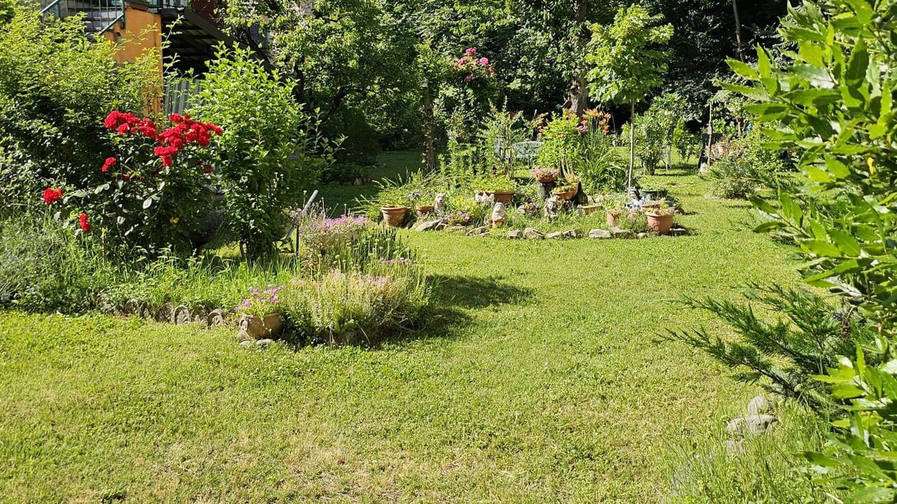Photo of Outdoor in Zona Bagni
