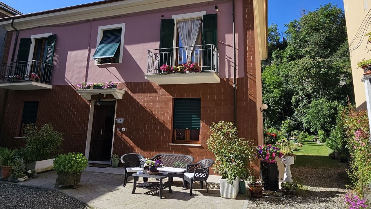 Photo of Outdoor in Zona Bagni