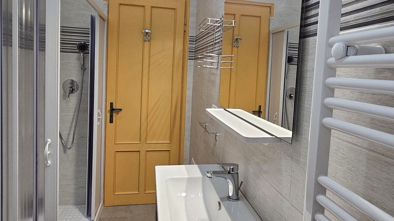 Photo of Bathroom in Zona Bagni