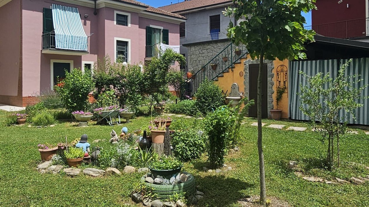 Photo of Outdoor in Zona Bagni