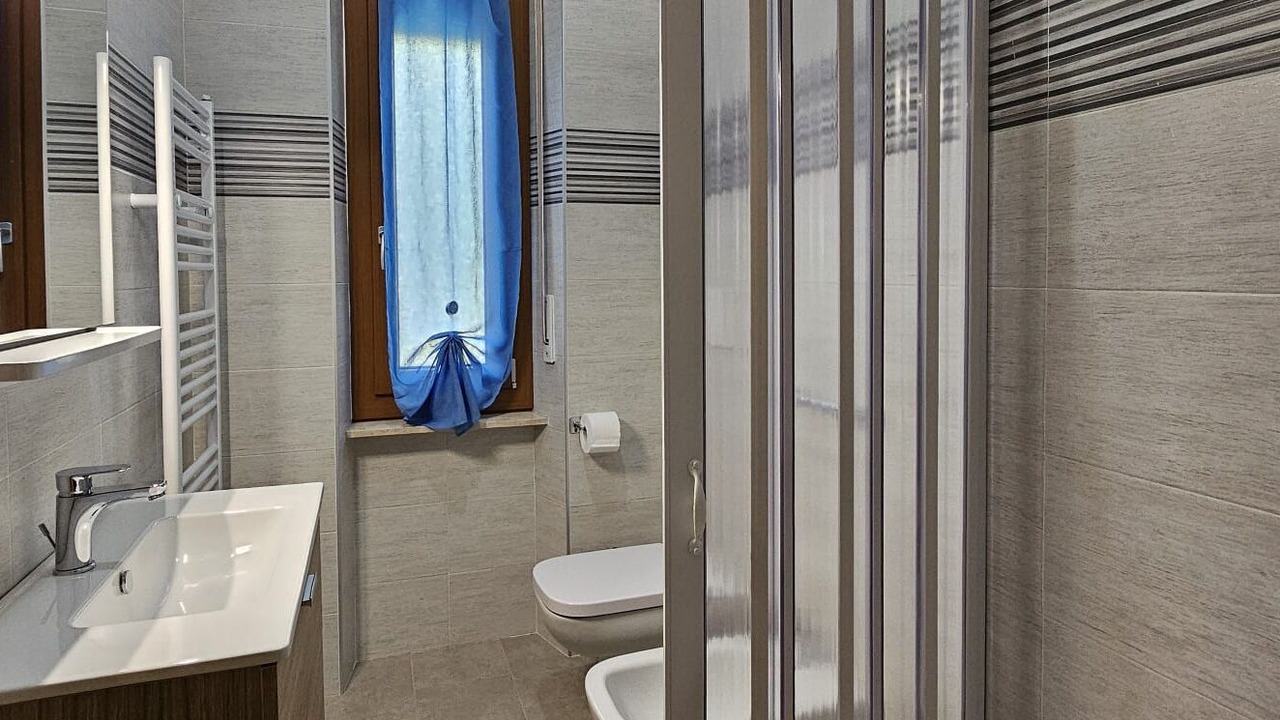 Photo of Bathroom in Zona Bagni