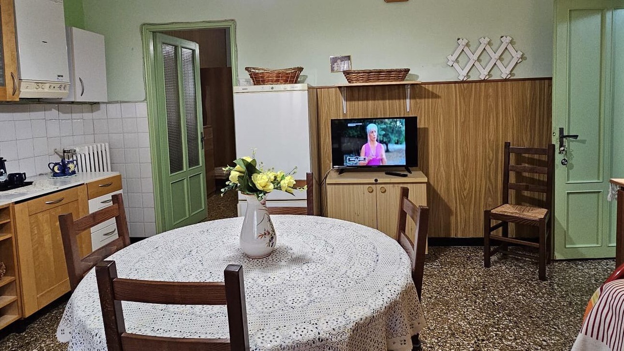 Photo of Kitchen in Zona Bagni