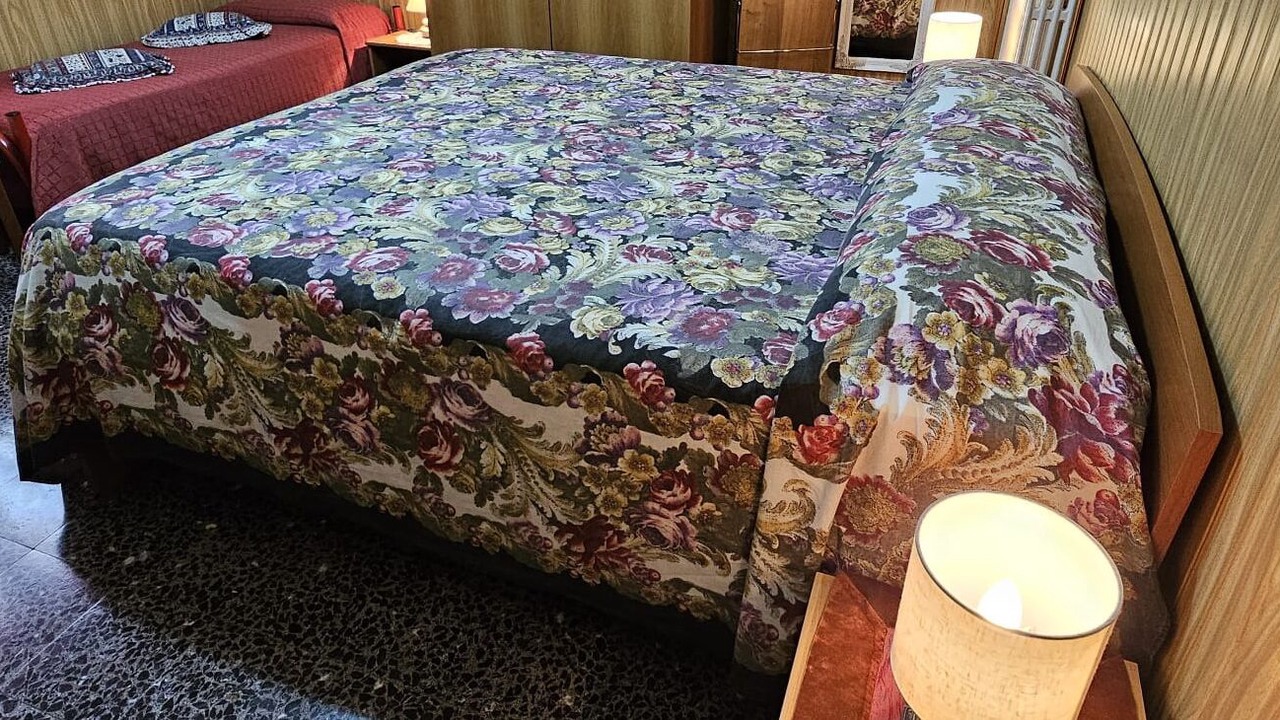 Photo of Bedroom in Zona Bagni