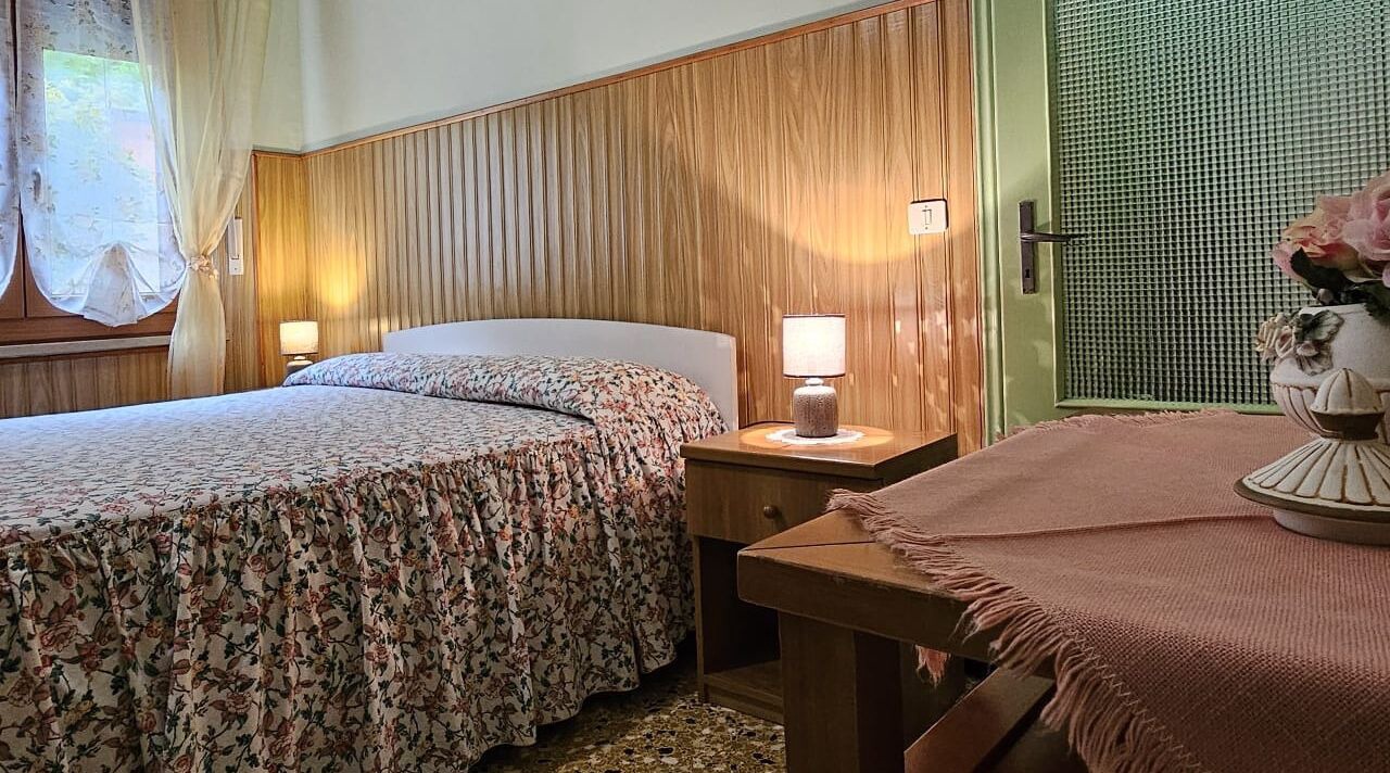 Photo of Bedroom in Zona Bagni