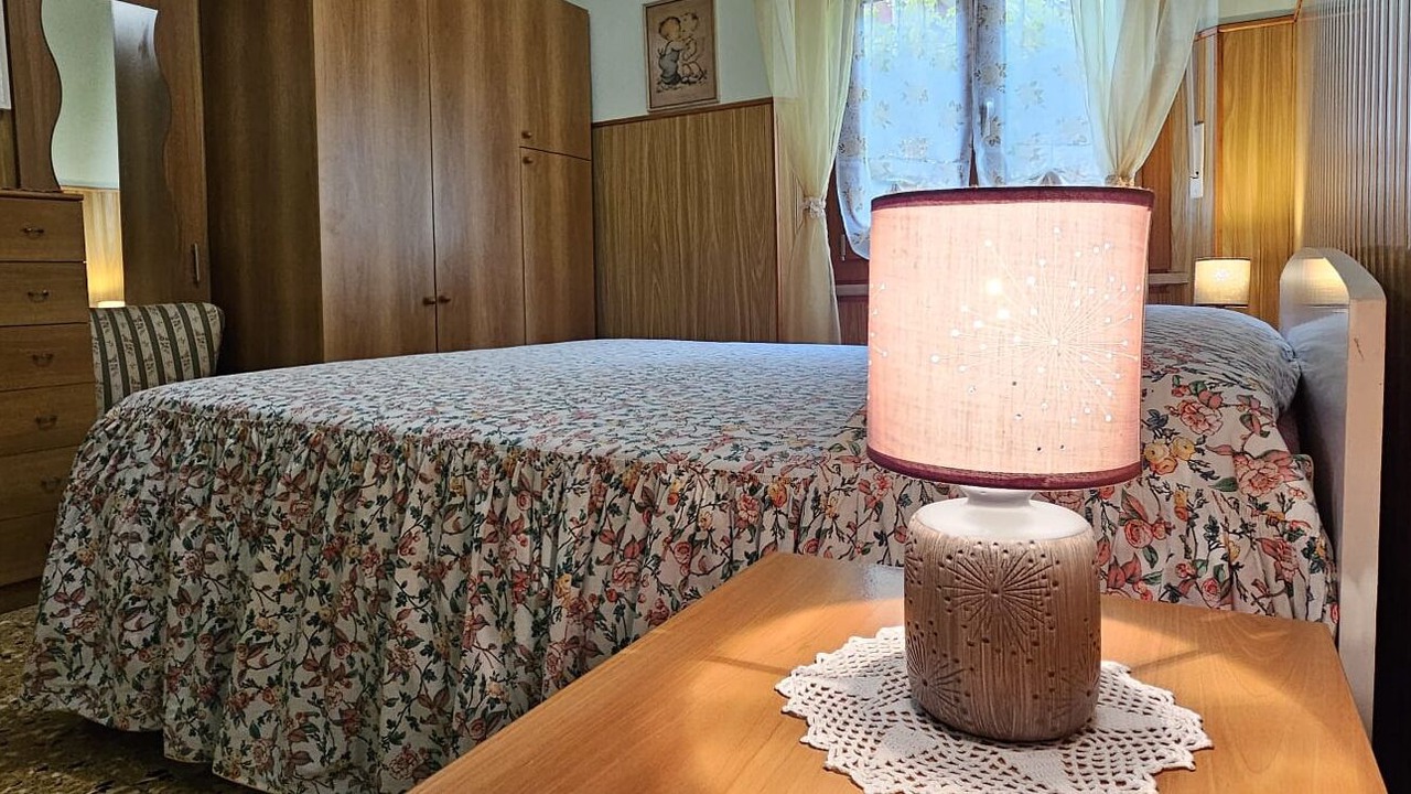 Photo of Bedroom in Zona Bagni