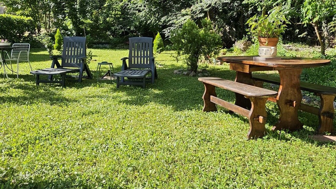 Photo of Outdoor in Zona Bagni